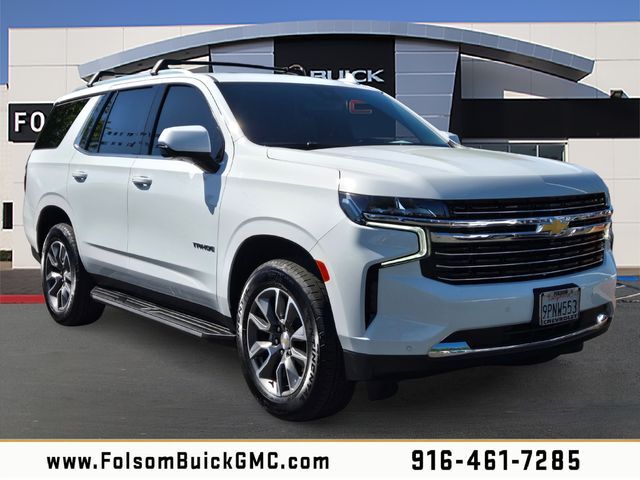 2024 Chevrolet Tahoe LT 2024 Chevrolet Tahoe LT