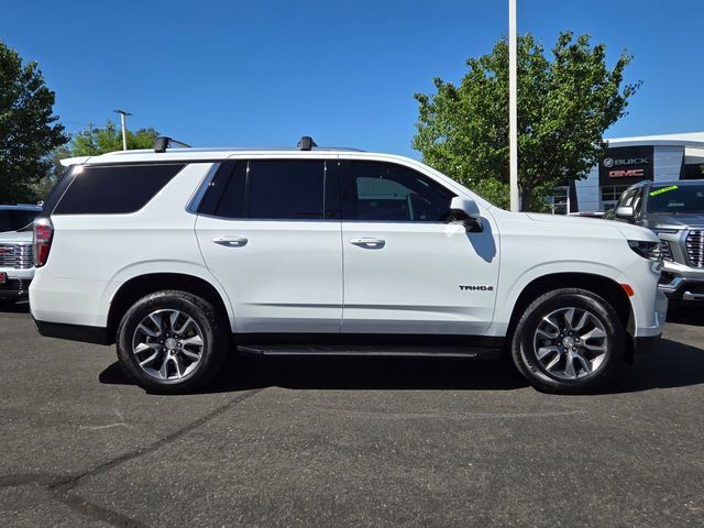 2024 Chevrolet Tahoe LT 2024 Chevrolet Tahoe LT