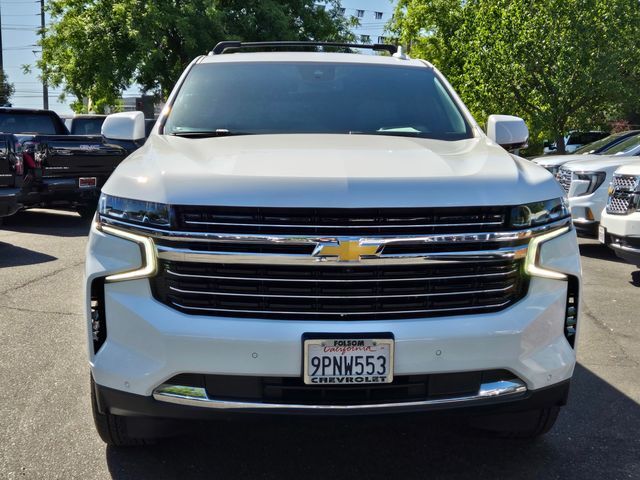 2024 Chevrolet Tahoe LT 2024 Chevrolet Tahoe LT