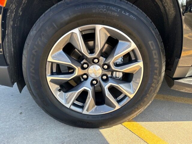 2024 Chevrolet Tahoe LT Springfield IL 2024 Chevrolet Tahoe LT Springfield IL