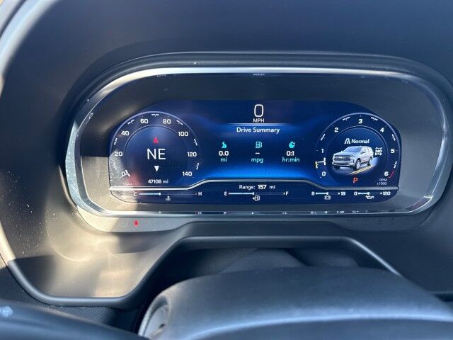 2024 Chevrolet Tahoe LT Springfield IL 2024 Chevrolet Tahoe LT Springfield IL