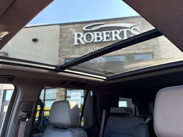 2024 Chevrolet Tahoe LT Springfield IL 2024 Chevrolet Tahoe LT Springfield IL
