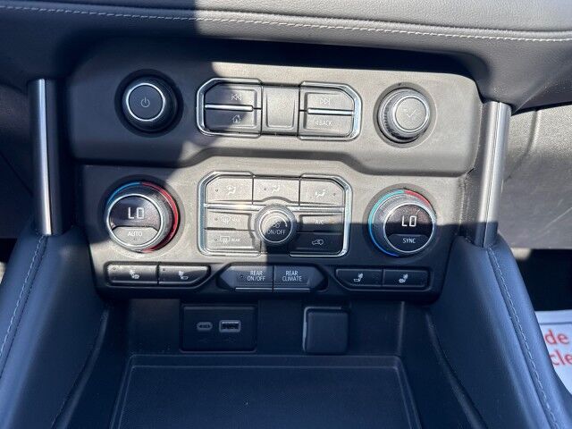 2024 Chevrolet Tahoe LT Springfield IL 2024 Chevrolet Tahoe LT Springfield IL
