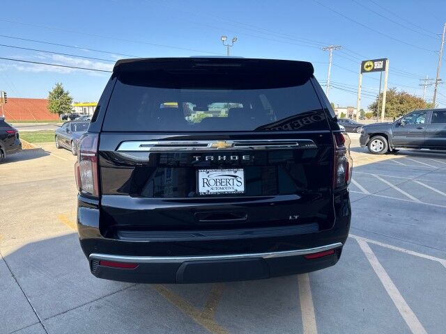 2024 Chevrolet Tahoe LT Springfield IL 2024 Chevrolet Tahoe LT Springfield IL
