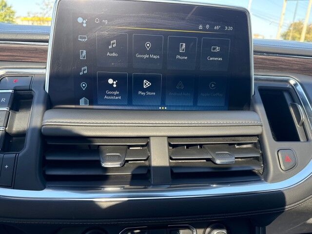 2024 Chevrolet Tahoe LT Springfield IL 2024 Chevrolet Tahoe LT Springfield IL