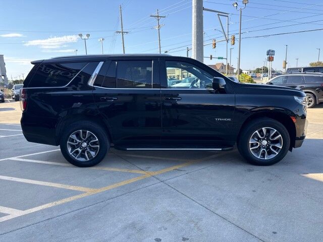 2024 Chevrolet Tahoe LT Springfield IL 2024 Chevrolet Tahoe LT Springfield IL