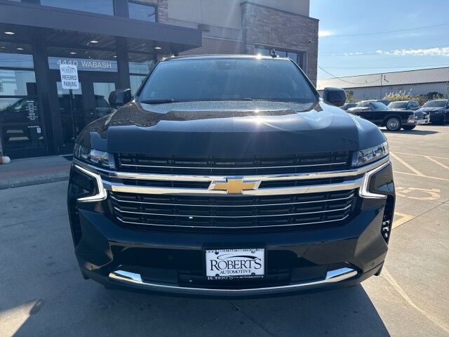 2024 Chevrolet Tahoe LT Springfield IL 2024 Chevrolet Tahoe LT Springfield IL
