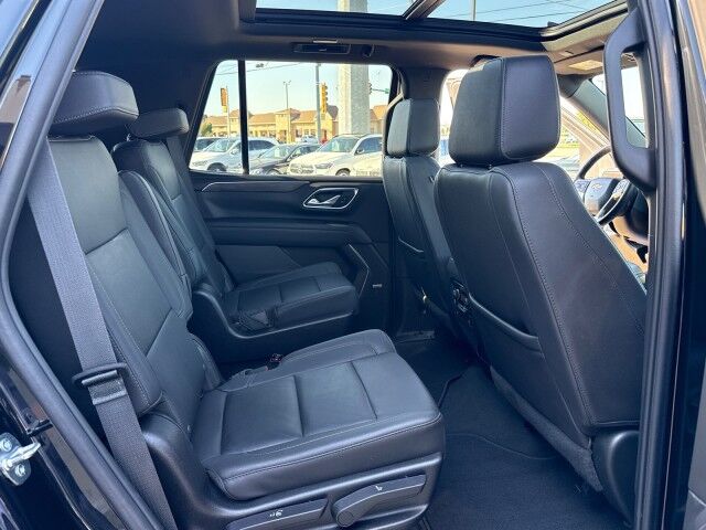 2024 Chevrolet Tahoe LT Springfield IL 2024 Chevrolet Tahoe LT Springfield IL