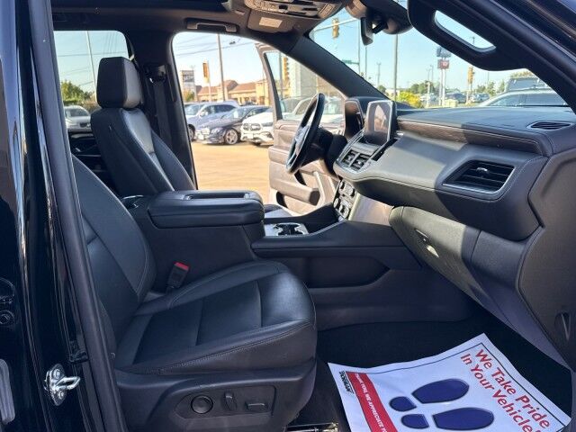2024 Chevrolet Tahoe LT Springfield IL 2024 Chevrolet Tahoe LT Springfield IL