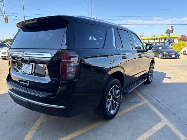 2024 Chevrolet Tahoe LT Springfield IL 2024 Chevrolet Tahoe LT Springfield IL