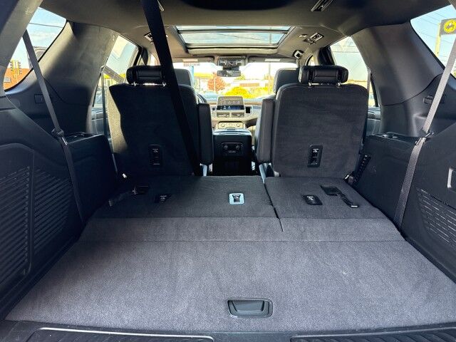 2024 Chevrolet Tahoe LT Springfield IL 2024 Chevrolet Tahoe LT Springfield IL