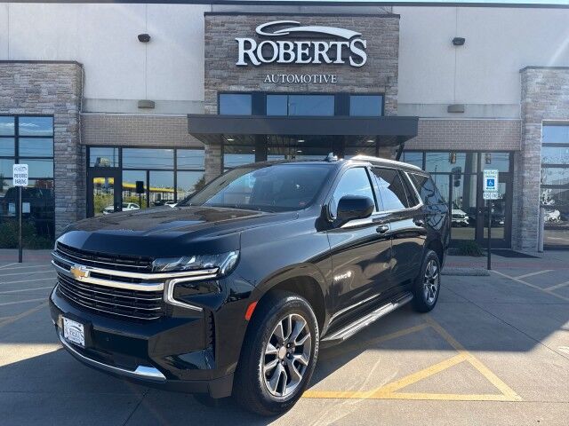 2024 Chevrolet Tahoe LT 2024 Chevrolet Tahoe LT