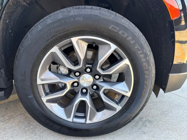 2024 Chevrolet Tahoe LT Springfield IL 2024 Chevrolet Tahoe LT Springfield IL