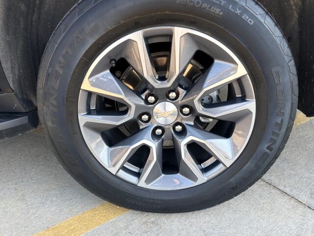 2024 Chevrolet Tahoe LT Springfield IL 2024 Chevrolet Tahoe LT Springfield IL