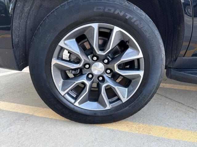 2024 Chevrolet Tahoe LT Springfield IL 2024 Chevrolet Tahoe LT Springfield IL