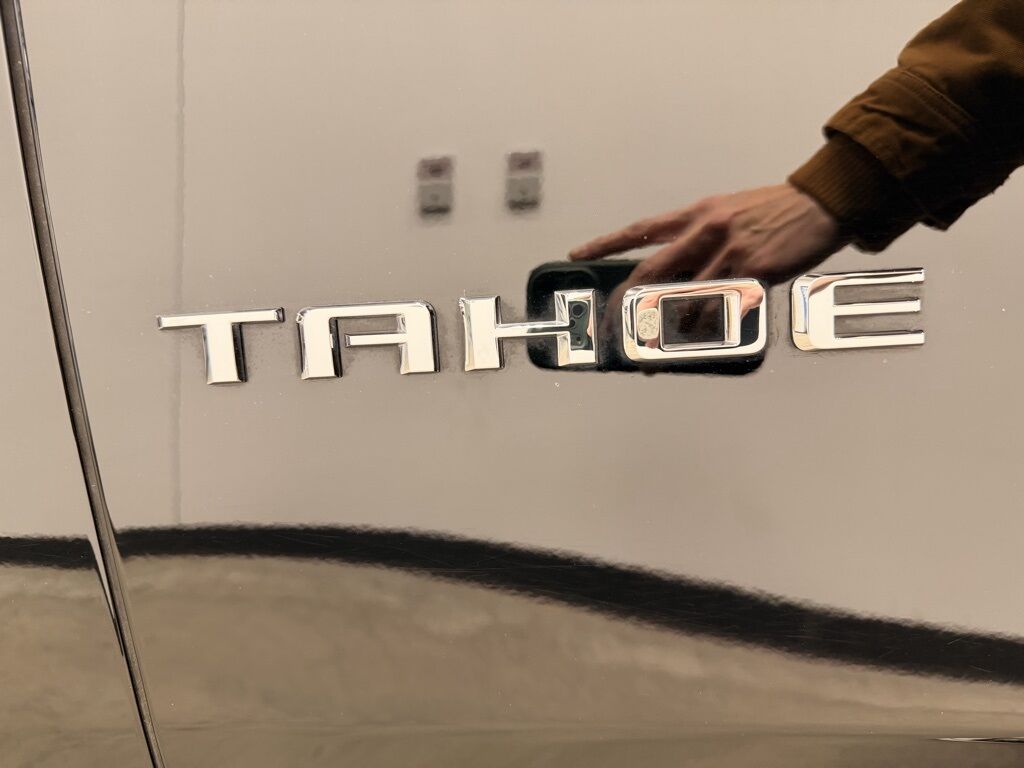 2024 Chevrolet Tahoe Premier 4WD Minocqua WI 2024 Chevrolet Tahoe Premier 4WD Minocqua WI