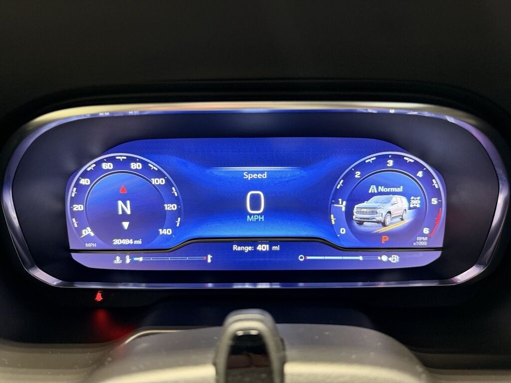 2024 Chevrolet Tahoe Premier 4WD Minocqua WI 2024 Chevrolet Tahoe Premier 4WD Minocqua WI