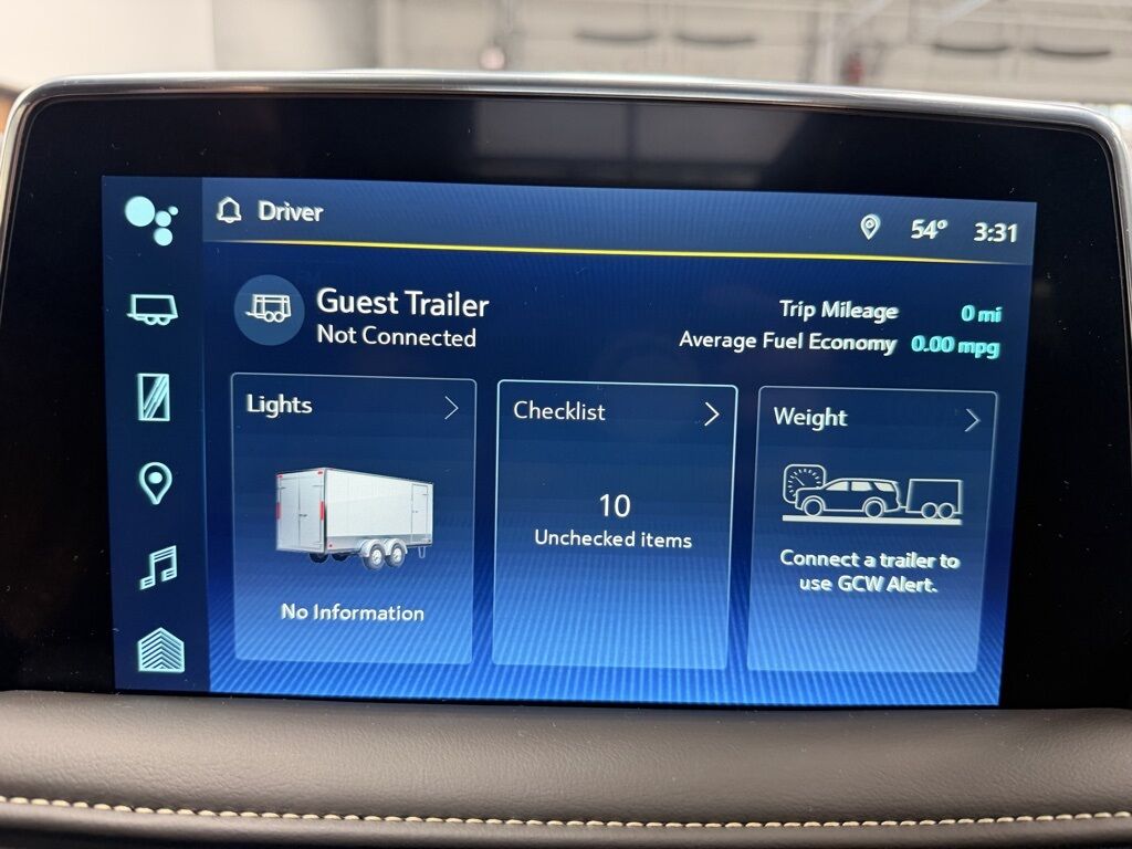 2024 Chevrolet Tahoe Premier 4WD Minocqua WI 2024 Chevrolet Tahoe Premier 4WD Minocqua WI