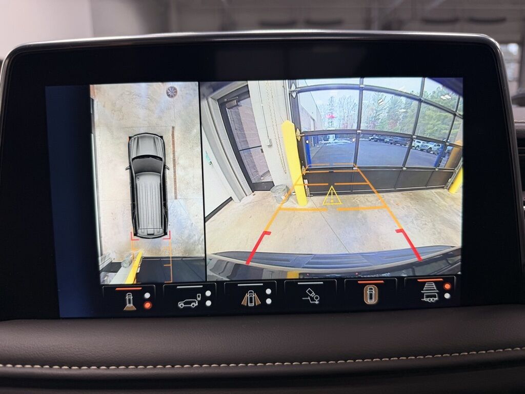 2024 Chevrolet Tahoe Premier 4WD Minocqua WI 2024 Chevrolet Tahoe Premier 4WD Minocqua WI