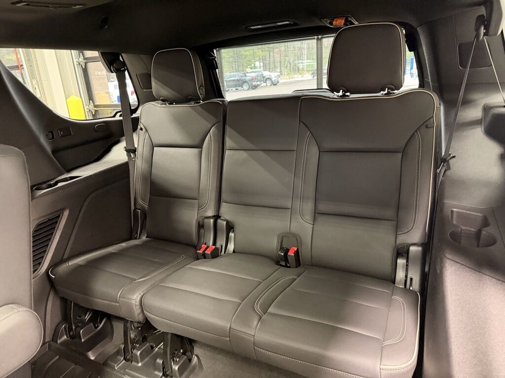 2024 Chevrolet Tahoe Premier 4WD Minocqua WI 2024 Chevrolet Tahoe Premier 4WD Minocqua WI