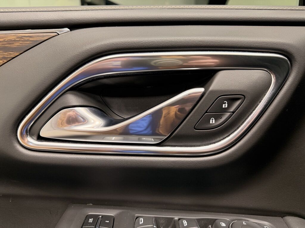 2024 Chevrolet Tahoe Premier 4WD Minocqua WI 2024 Chevrolet Tahoe Premier 4WD Minocqua WI