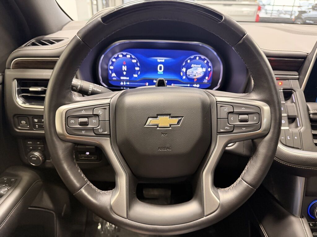 2024 Chevrolet Tahoe Premier 4WD Minocqua WI 2024 Chevrolet Tahoe Premier 4WD Minocqua WI