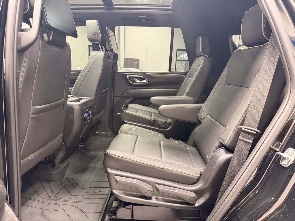 2024 Chevrolet Tahoe Premier 4WD Minocqua WI 2024 Chevrolet Tahoe Premier 4WD Minocqua WI