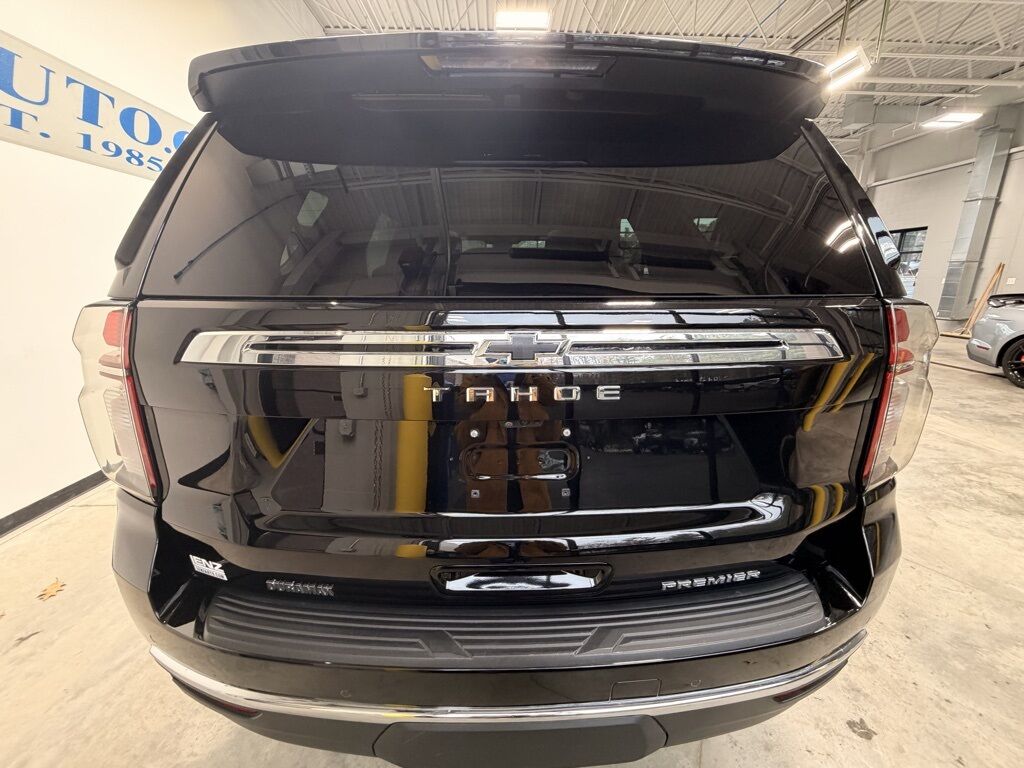 2024 Chevrolet Tahoe Premier 4WD Minocqua WI 2024 Chevrolet Tahoe Premier 4WD Minocqua WI