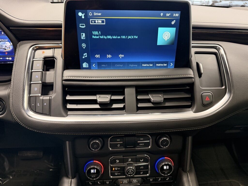 2024 Chevrolet Tahoe Premier 4WD Minocqua WI 2024 Chevrolet Tahoe Premier 4WD Minocqua WI