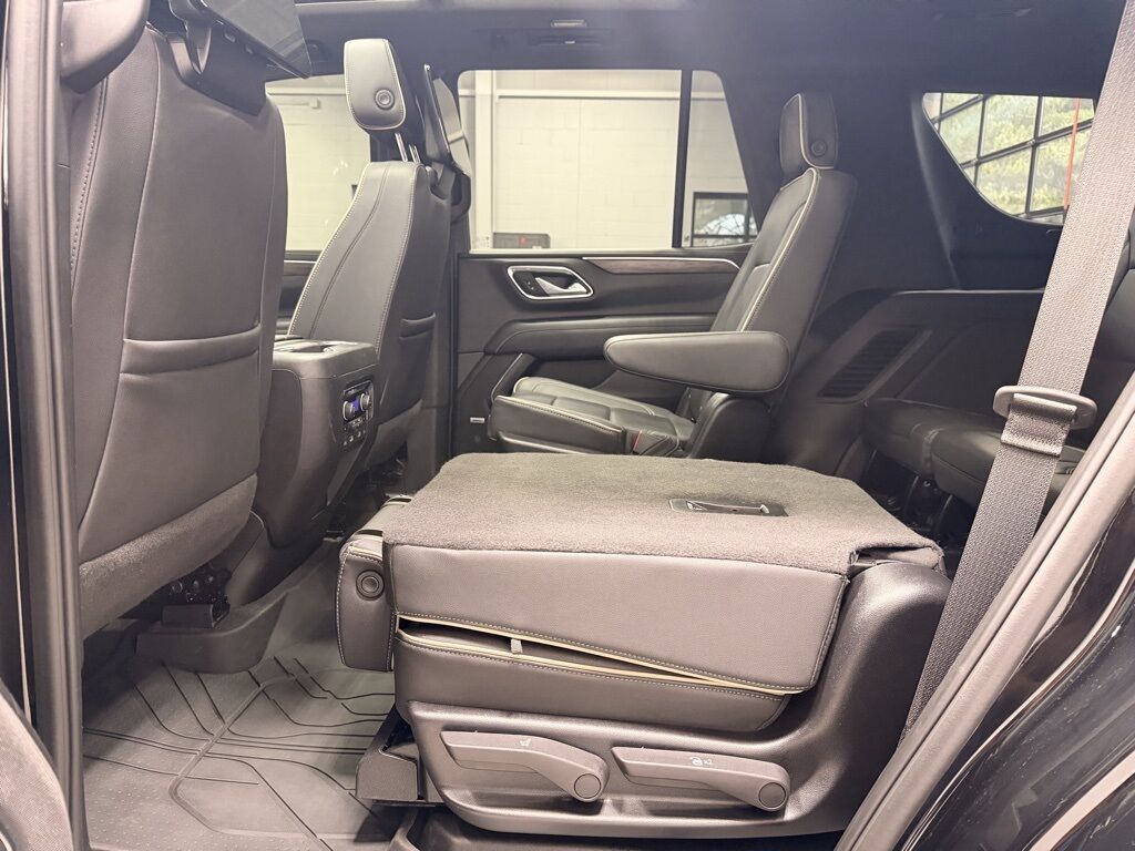 2024 Chevrolet Tahoe Premier 4WD Minocqua WI 2024 Chevrolet Tahoe Premier 4WD Minocqua WI