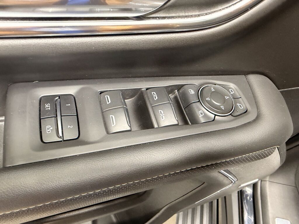 2024 Chevrolet Tahoe Premier 4WD Minocqua WI 2024 Chevrolet Tahoe Premier 4WD Minocqua WI