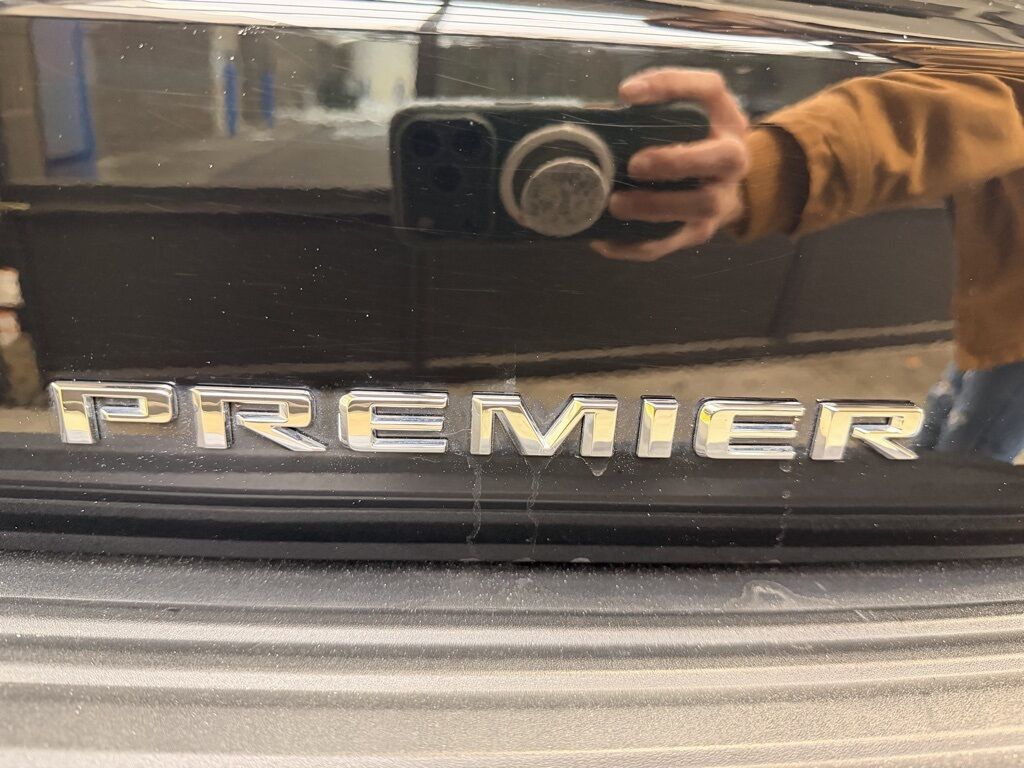 2024 Chevrolet Tahoe Premier 4WD Minocqua WI 2024 Chevrolet Tahoe Premier 4WD Minocqua WI