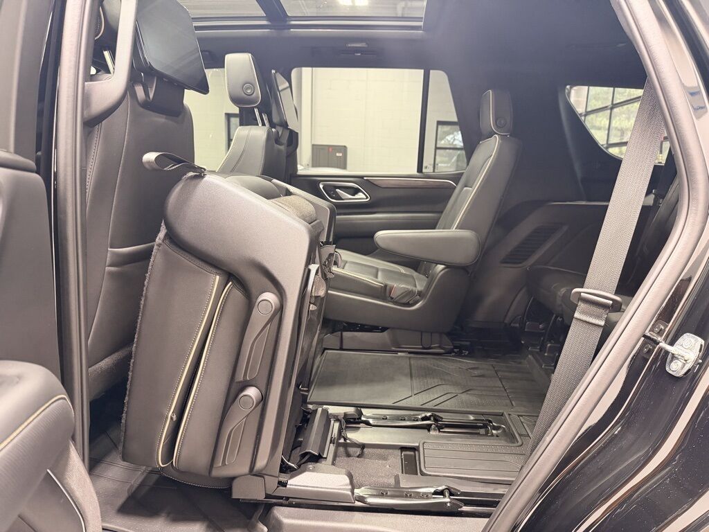 2024 Chevrolet Tahoe Premier 4WD Minocqua WI 2024 Chevrolet Tahoe Premier 4WD Minocqua WI