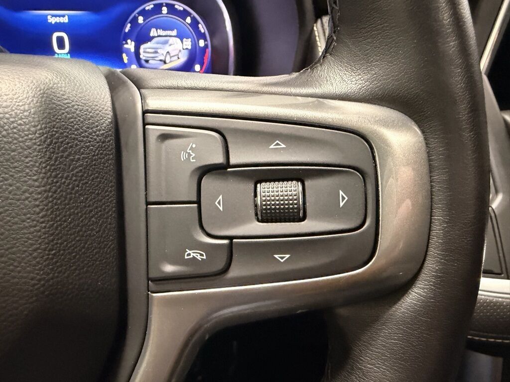 2024 Chevrolet Tahoe Premier 4WD Minocqua WI 2024 Chevrolet Tahoe Premier 4WD Minocqua WI