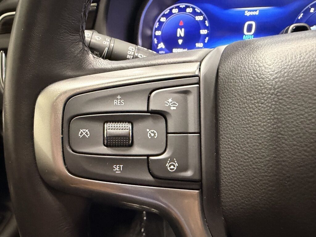 2024 Chevrolet Tahoe Premier 4WD Minocqua WI 2024 Chevrolet Tahoe Premier 4WD Minocqua WI