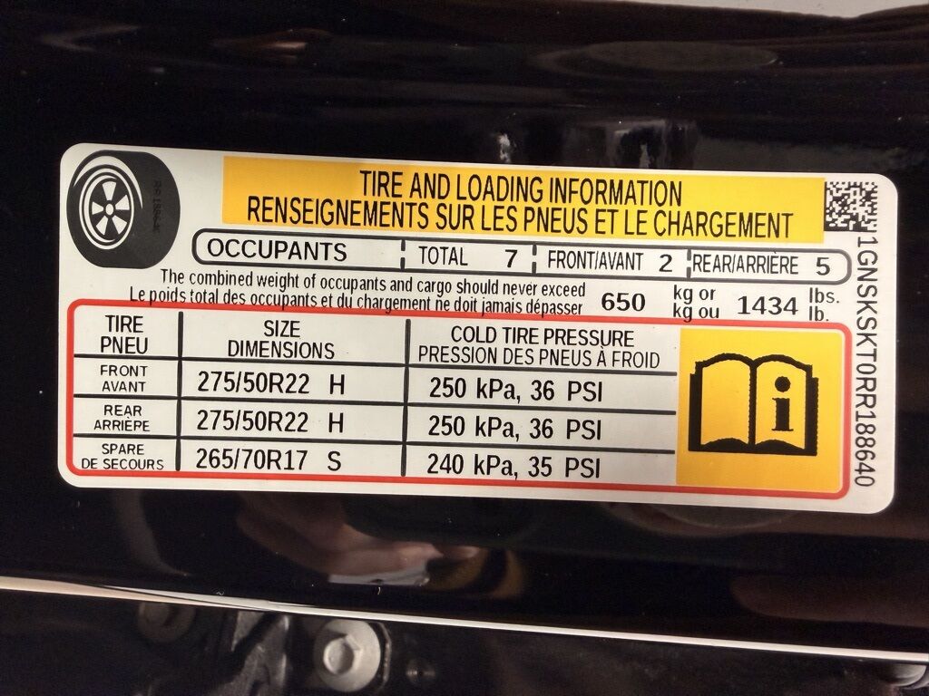 2024 Chevrolet Tahoe Premier 4WD Minocqua WI 2024 Chevrolet Tahoe Premier 4WD Minocqua WI