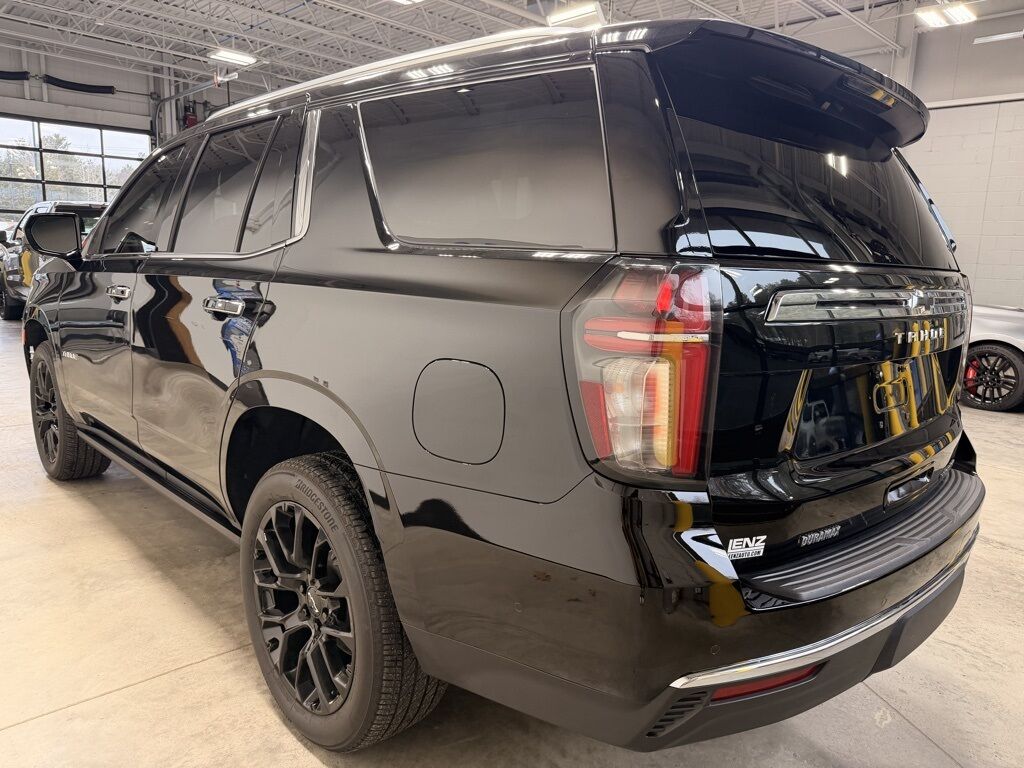 2024 Chevrolet Tahoe Premier 4WD Minocqua WI 2024 Chevrolet Tahoe Premier 4WD Minocqua WI