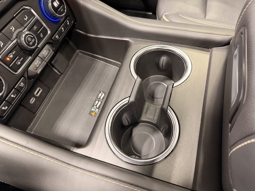 2024 Chevrolet Tahoe Premier 4WD Minocqua WI 2024 Chevrolet Tahoe Premier 4WD Minocqua WI