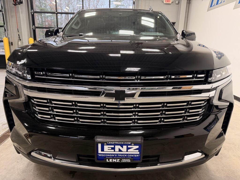 2024 Chevrolet Tahoe Premier 4WD Minocqua WI 2024 Chevrolet Tahoe Premier 4WD Minocqua WI