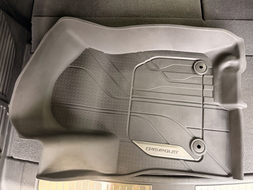 2024 Chevrolet Tahoe Premier 4WD Minocqua WI 2024 Chevrolet Tahoe Premier 4WD Minocqua WI