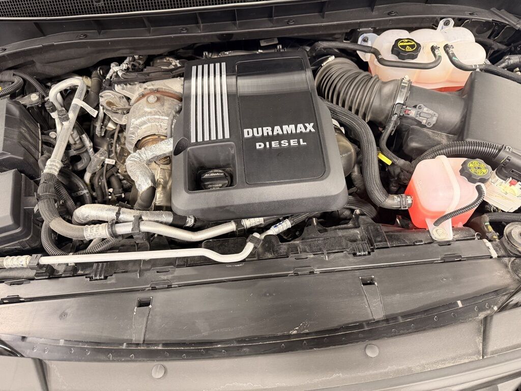 2024 Chevrolet Tahoe Premier 4WD Minocqua WI 2024 Chevrolet Tahoe Premier 4WD Minocqua WI