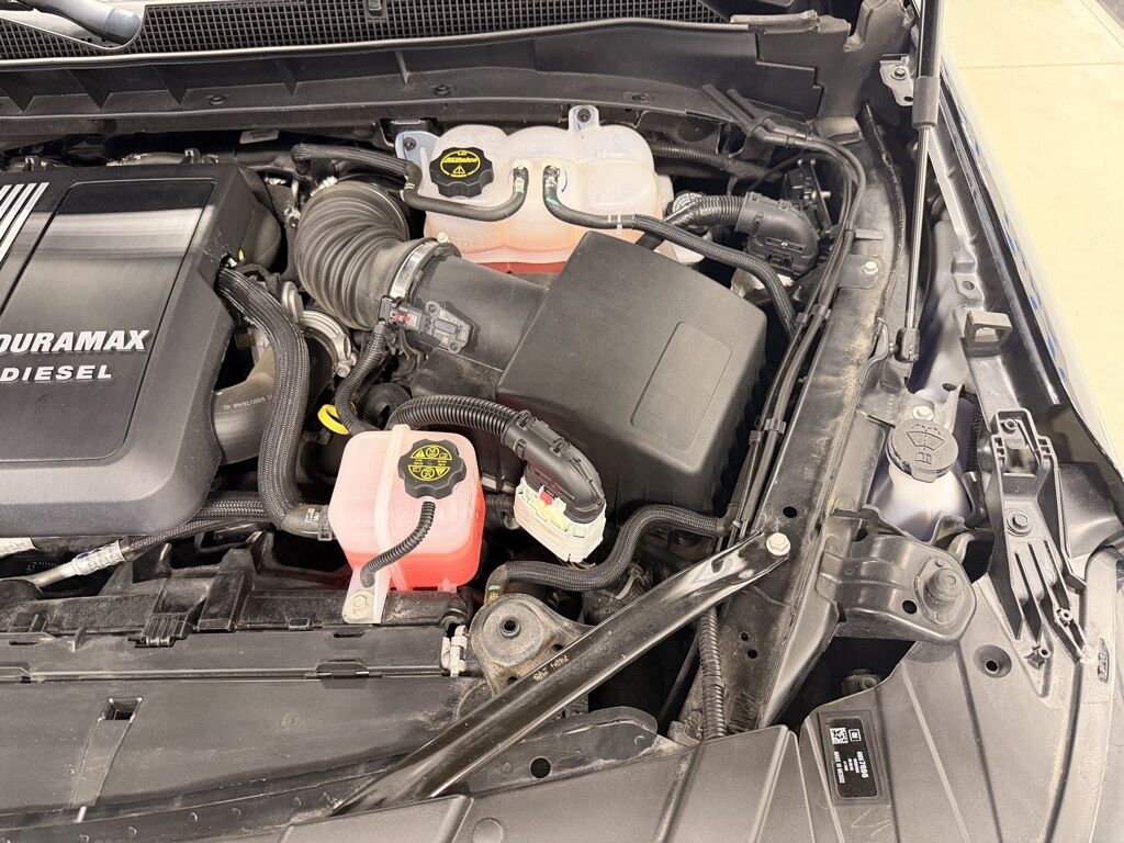 2024 Chevrolet Tahoe Premier 4WD Minocqua WI 2024 Chevrolet Tahoe Premier 4WD Minocqua WI