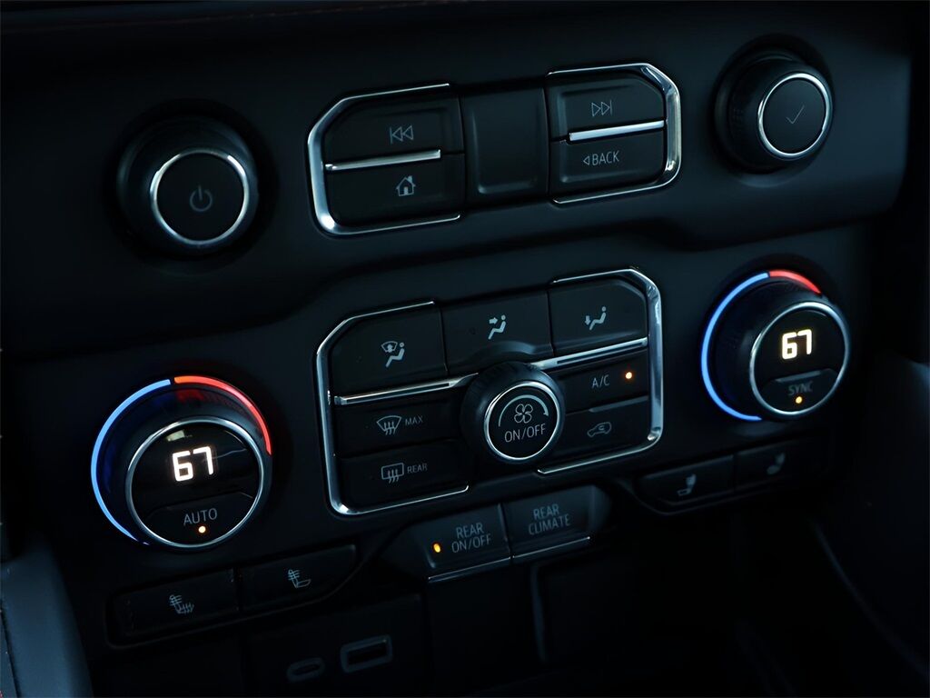 2024 Chevrolet Tahoe RST San Clemente CA