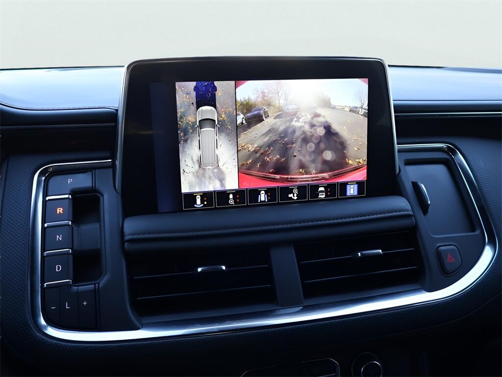 2024 Chevrolet Tahoe RST San Clemente CA