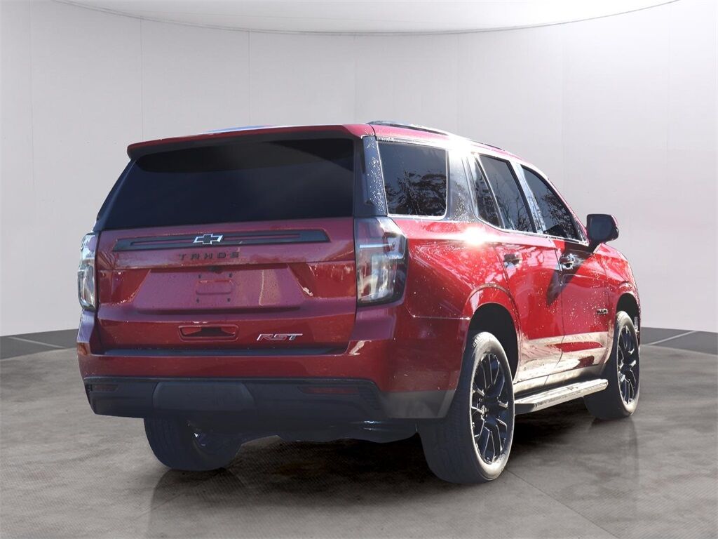 2024 Chevrolet Tahoe RST San Clemente CA