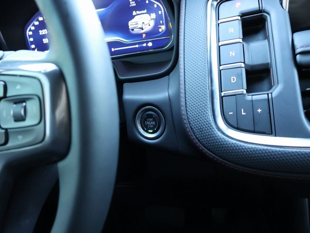 2024 Chevrolet Tahoe RST San Clemente CA