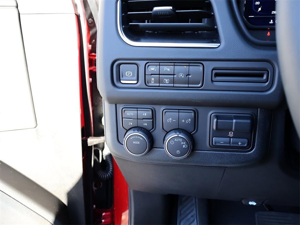 2024 Chevrolet Tahoe RST San Clemente CA