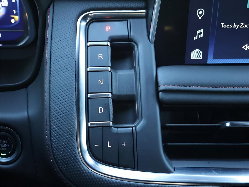 2024 Chevrolet Tahoe RST San Clemente CA