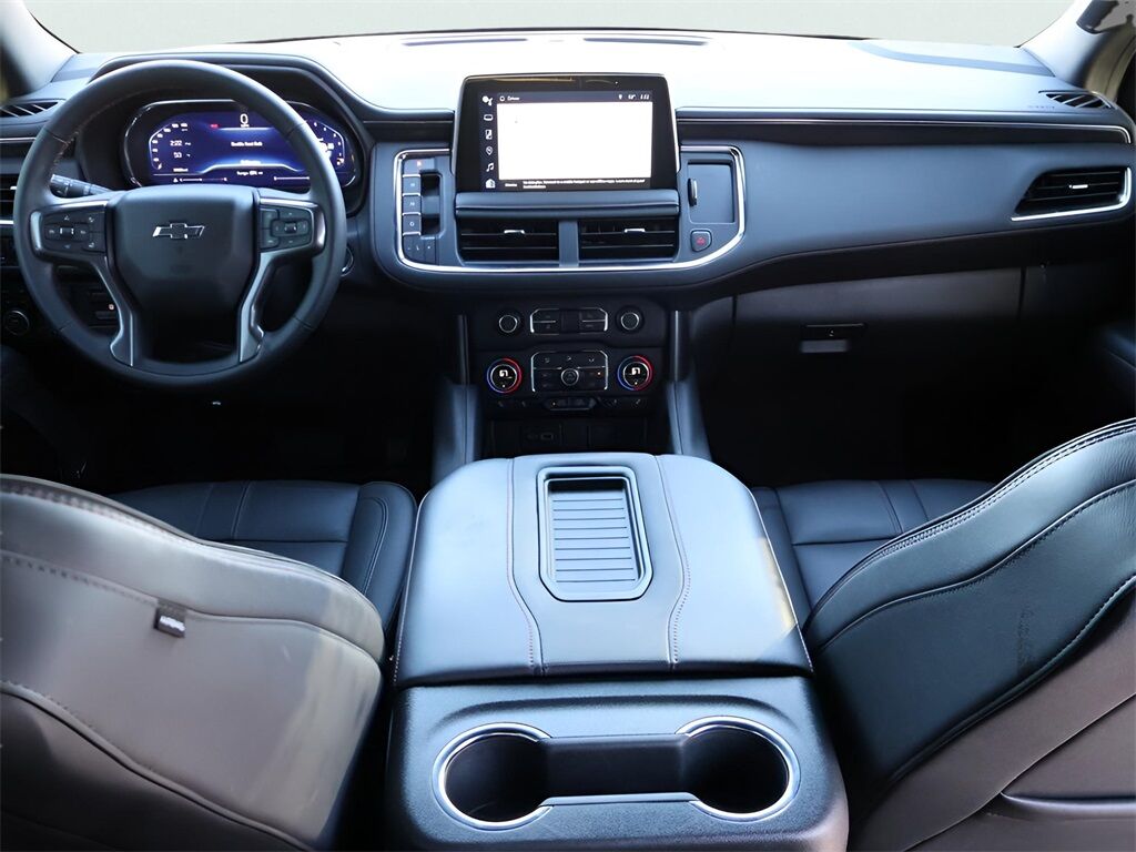 2024 Chevrolet Tahoe RST San Clemente CA