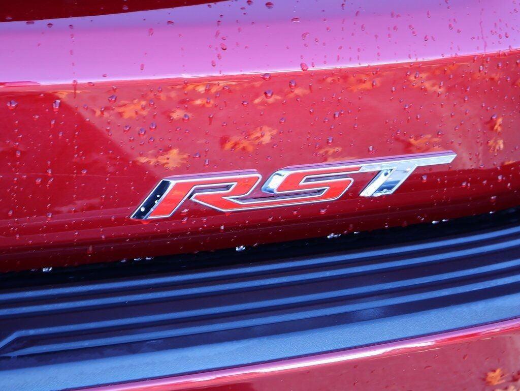 2024 Chevrolet Tahoe RST San Clemente CA